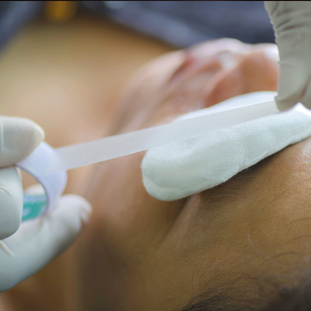 eye emergency treated at Comprehensive Eye Care - Springfield